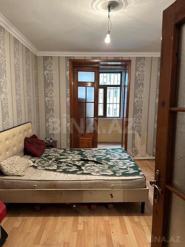 İcarəyə verilir 4 otaqlı köhnə tikili 110 m², Nərimanov r., photo 11 from 13