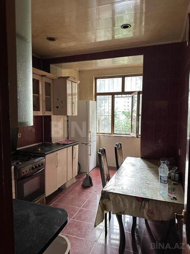 İcarəyə verilir 4 otaqlı köhnə tikili 110 m², Nərimanov r., photo 3 from 13