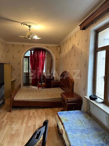 İcarəyə verilir 4 otaqlı köhnə tikili 110 m², Nərimanov r., photo 10 from 13