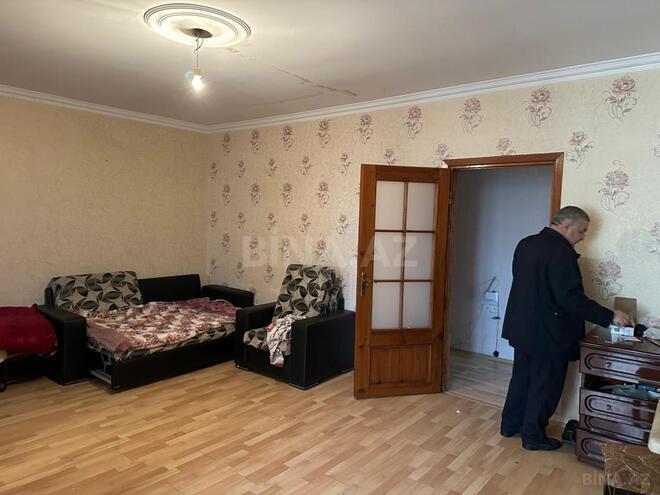 İcarəyə verilir 4 otaqlı köhnə tikili 110 m², Nərimanov r., photo 12 from 13
