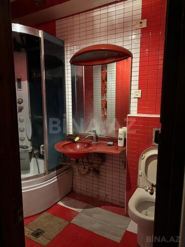 İcarəyə verilir 4 otaqlı köhnə tikili 110 m², Nərimanov r., photo 6 from 13