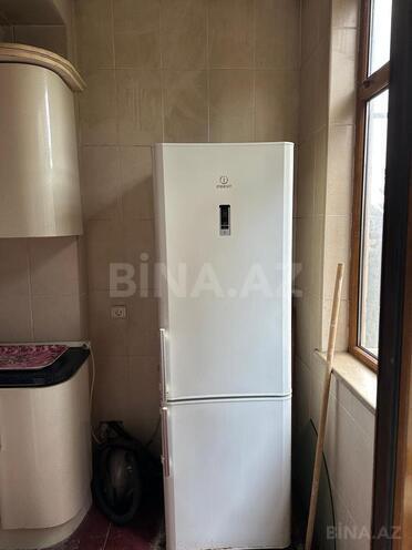 İcarəyə verilir 4 otaqlı köhnə tikili 110 m², Nərimanov r., photo 4 from 13
