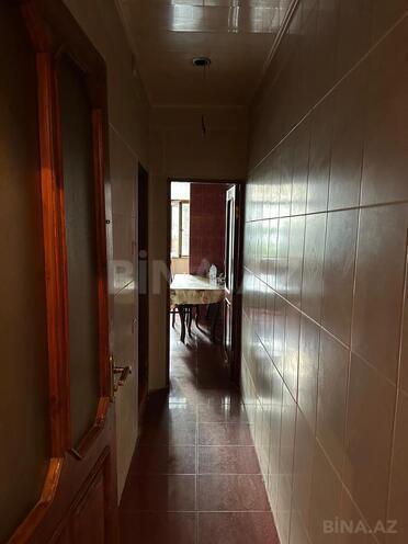 İcarəyə verilir 4 otaqlı köhnə tikili 110 m², Nərimanov r., photo 9 from 13