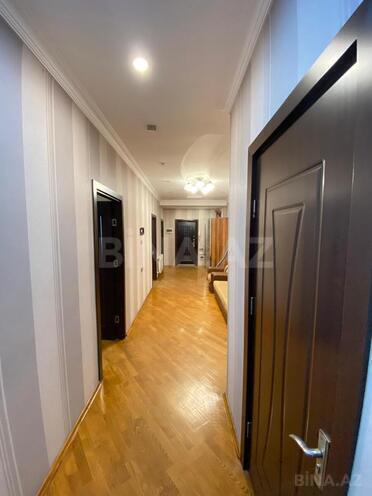 Сдаётся 3-комн. новостройка 130 м², м. Иншаатчылар, photo 6 from 20