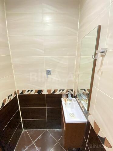 Сдаётся 3-комн. новостройка 130 м², м. Иншаатчылар, photo 18 from 20