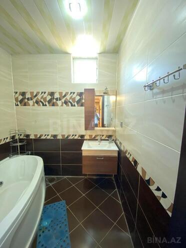Сдаётся 3-комн. новостройка 130 м², м. Иншаатчылар, photo 15 from 20