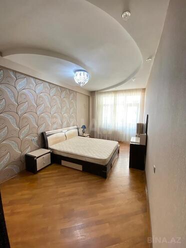 Сдаётся 3-комн. новостройка 130 м², м. Иншаатчылар, photo 7 from 20