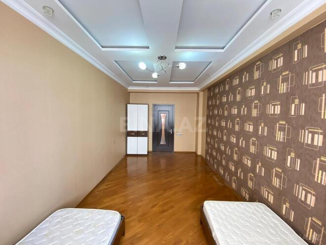 Сдаётся 3-комн. новостройка 130 м², м. Иншаатчылар, photo 10 from 20