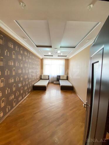Сдаётся 3-комн. новостройка 130 м², м. Иншаатчылар, photo 9 from 20
