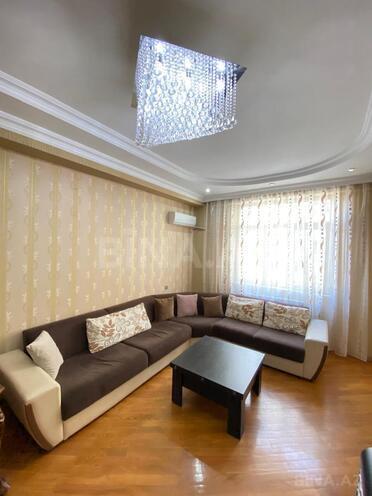 Сдаётся 3-комн. новостройка 130 м², м. Иншаатчылар, photo 3 from 20