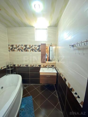 Сдаётся 3-комн. новостройка 130 м², м. Иншаатчылар, photo 19 from 20