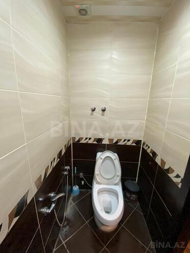Сдаётся 3-комн. новостройка 130 м², м. Иншаатчылар, photo 17 from 20