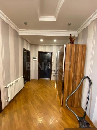 Сдаётся 3-комн. новостройка 130 м², м. Иншаатчылар, photo 5 from 20