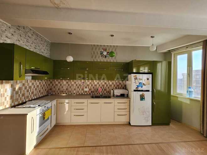 Продаётся 3-комн. новостройка 92 м², пос. Масазыр, photo 1 from 11