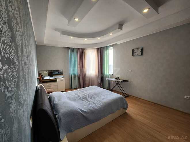 Продаётся 3-комн. новостройка 92 м², пос. Масазыр, photo 8 from 11