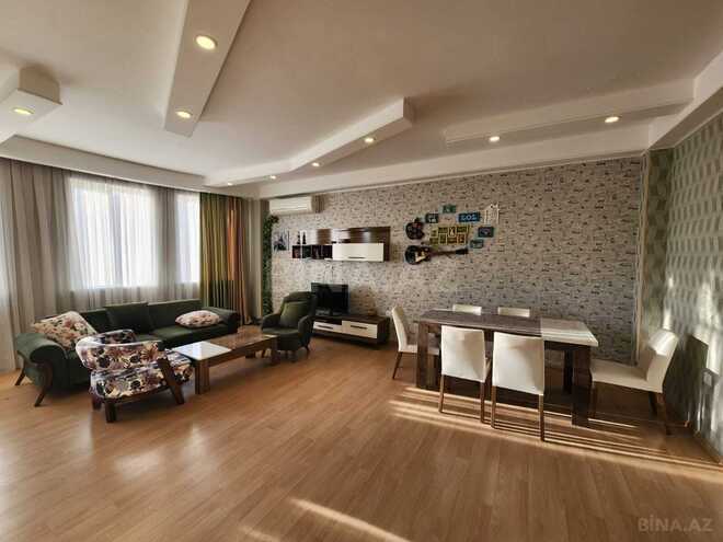 Продаётся 3-комн. новостройка 92 м², пос. Масазыр, photo 3 from 11