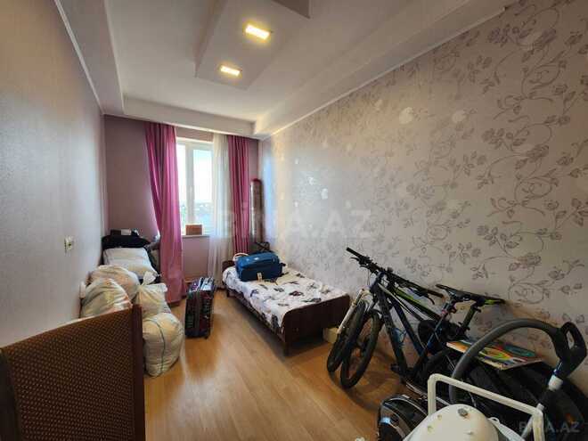 Продаётся 3-комн. новостройка 92 м², пос. Масазыр, photo 4 from 11