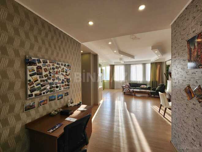 Продаётся 3-комн. новостройка 92 м², пос. Масазыр, photo 5 from 11