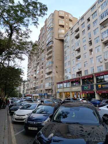 Продаётся 4-комн. новостройка 198 м², Насиминский  р., photo 3 from 12