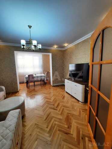 Сдаётся 2-комн. новостройка 70 м², м. Ичеришехер, photo 3 from 14