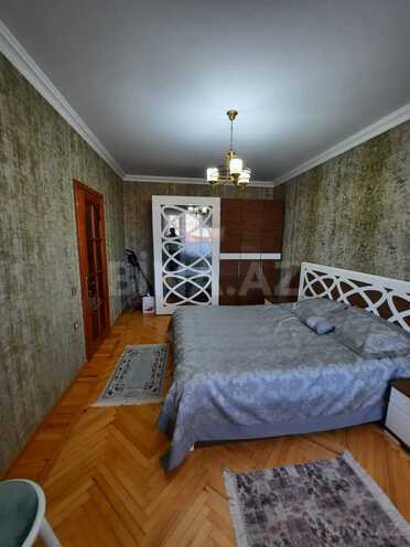 Сдаётся 2-комн. новостройка 70 м², м. Ичеришехер, photo 5 from 14