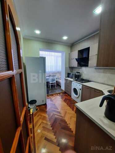 Сдаётся 2-комн. новостройка 70 м², м. Ичеришехер, photo 6 from 14