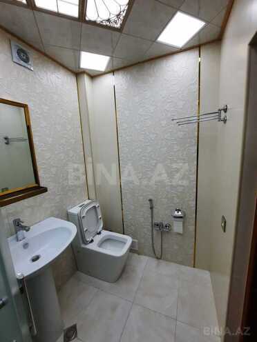 Сдаётся 2-комн. новостройка 70 м², м. Ичеришехер, photo 8 from 14