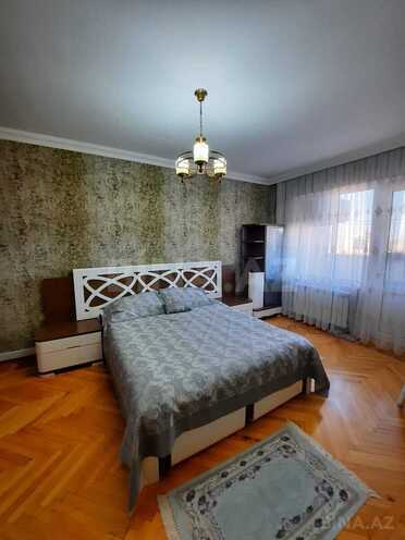 Сдаётся 2-комн. новостройка 70 м², м. Ичеришехер, photo 10 from 14