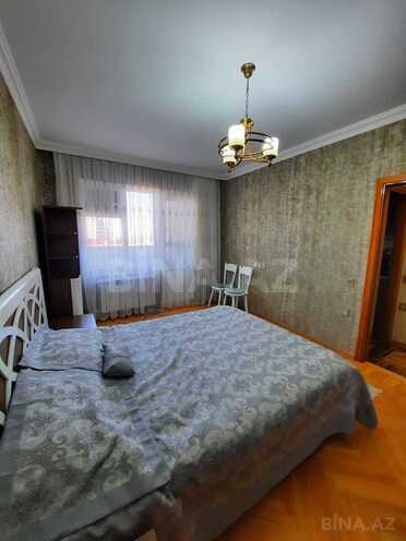 Сдаётся 2-комн. новостройка 70 м², м. Ичеришехер, photo 9 from 14