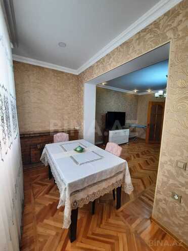 Сдаётся 2-комн. новостройка 70 м², м. Ичеришехер, photo 4 from 14