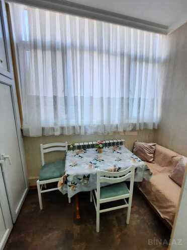 Сдаётся 2-комн. новостройка 70 м², м. Ичеришехер, photo 12 from 14
