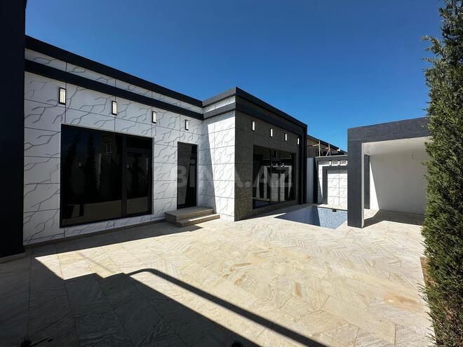 Продаётся 4-комн. дом/дача 140 м², пос. Мардакан, photo 1 from 17