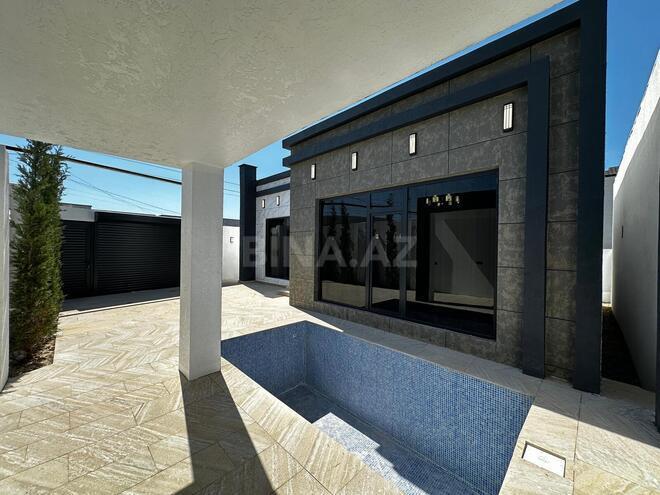 Продаётся 4-комн. дом/дача 140 м², пос. Мардакан, photo 3 from 17