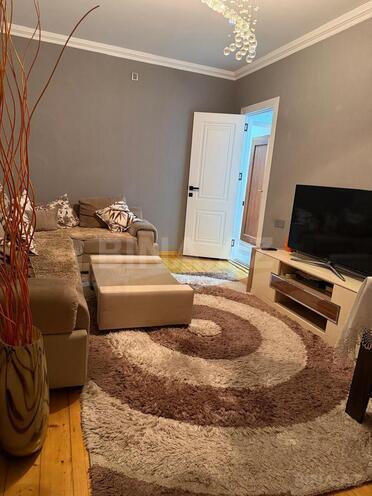 Satılır 3 otaqlı köhnə tikili 70 m², Xətai r., photo 3 from 17