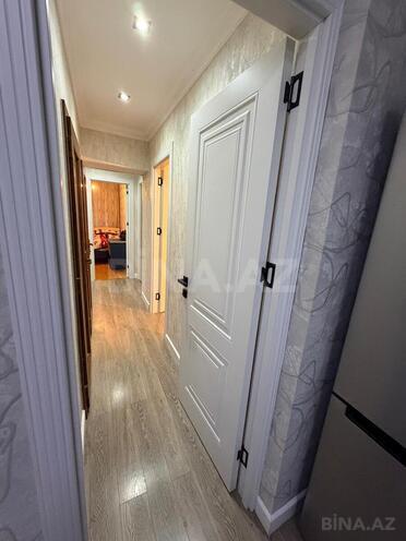 Satılır 3 otaqlı köhnə tikili 70 m², Xətai r., photo 8 from 17