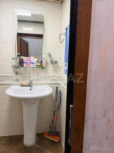 Satılır 3 otaqlı köhnə tikili 70 m², Xətai r., photo 14 from 17