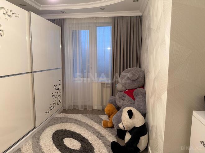 Satılır 3 otaqlı köhnə tikili 70 m², Xətai r., photo 7 from 17