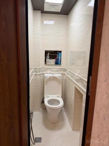 Satılır 3 otaqlı köhnə tikili 70 m², Xətai r., photo 15 from 17