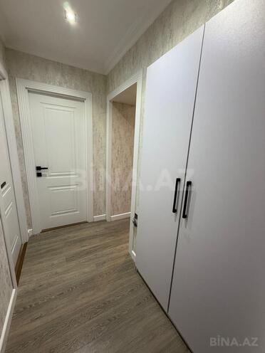 Satılır 3 otaqlı köhnə tikili 70 m², Xətai r., photo 9 from 17