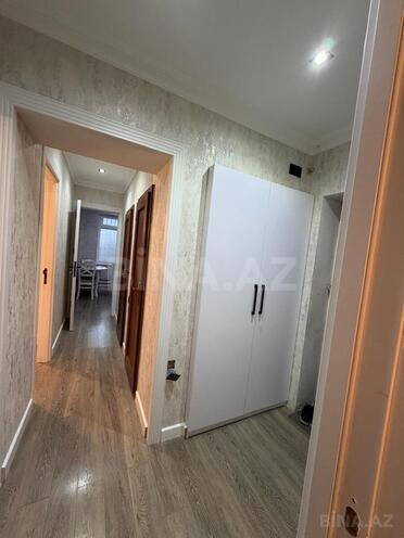Satılır 3 otaqlı köhnə tikili 70 m², Xətai r., photo 13 from 17