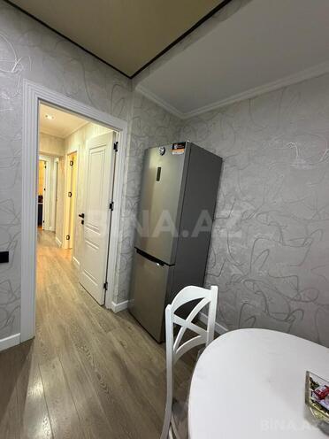 Satılır 3 otaqlı köhnə tikili 70 m², Xətai r., photo 10 from 17