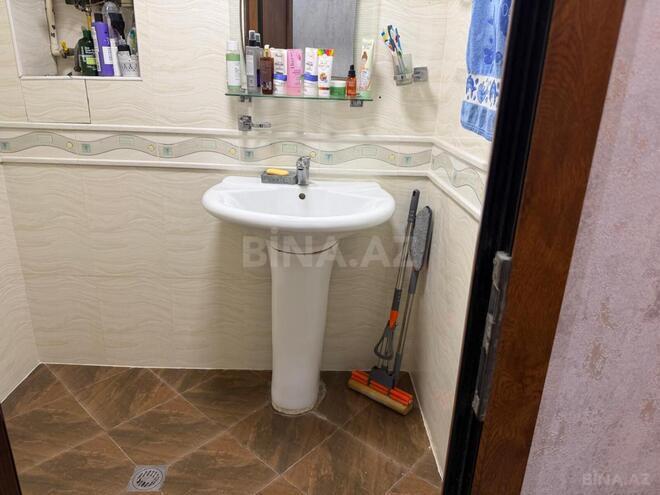 Satılır 3 otaqlı köhnə tikili 70 m², Xətai r., photo 16 from 17