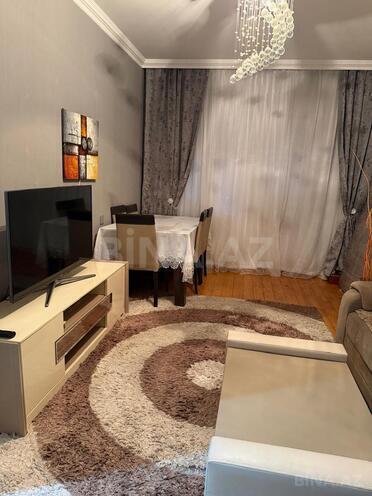 Satılır 3 otaqlı köhnə tikili 70 m², Xətai r., photo 4 from 17