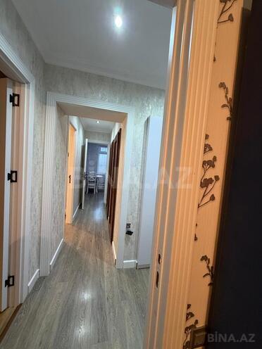 Satılır 3 otaqlı köhnə tikili 70 m², Xətai r., photo 6 from 17