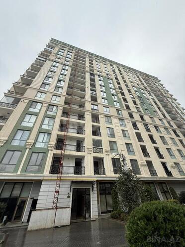 Продаётся 2-комн. новостройка 94 м², м. Нариман Нариманов, photo 6 from 8