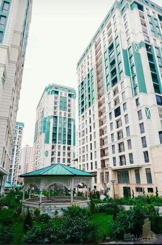 Продаётся 2-комн. новостройка 94 м², м. Нариман Нариманов, photo 7 from 8