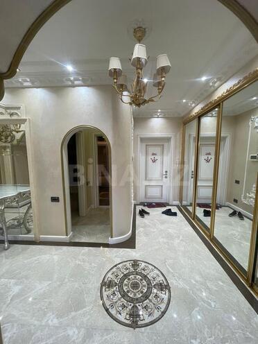 Satılır 6 otaqlı yeni tikili 240 m², Nəsimi m., photo 7 from 24