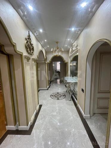 Satılır 6 otaqlı yeni tikili 240 m², Nəsimi m., photo 6 from 24