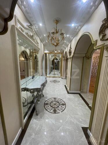 Satılır 6 otaqlı yeni tikili 240 m², Nəsimi m., photo 5 from 24