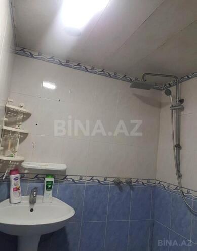 Satılır 1 otaqlı köhnə tikili 50 m², İnşaatçılar m., photo 5 from 8